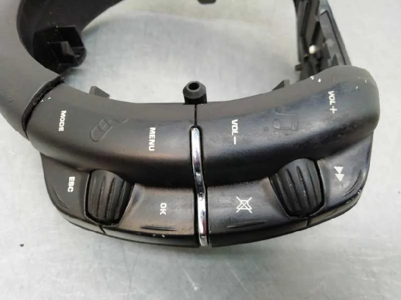 Mando Volante para Citroën C4 Coupe