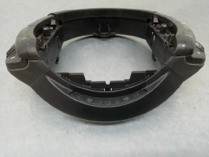 Mando Volante para Citroën C4 Coupe