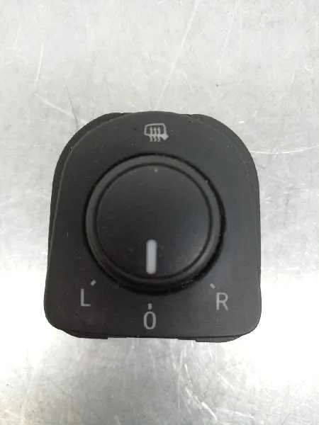 Mando Retrovisor para Seat Leon St (5F8)