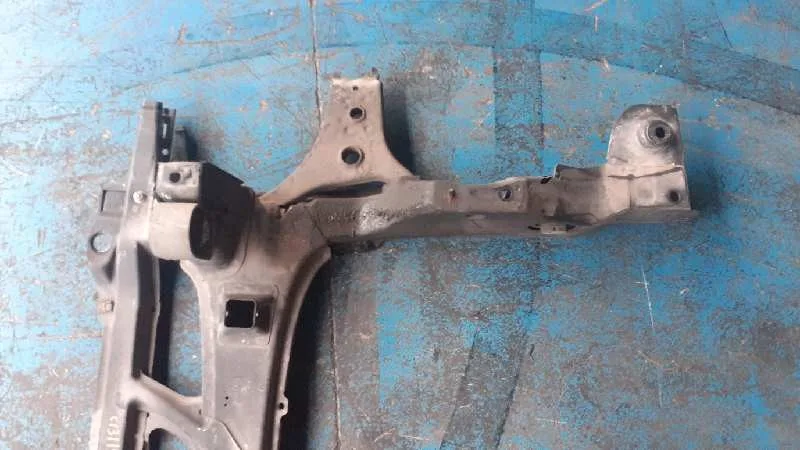 Puente Delantero para Mercedes-Benz Clase A (W169)