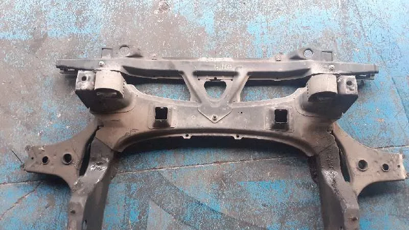 Puente Delantero para Mercedes-Benz Clase A (W169)