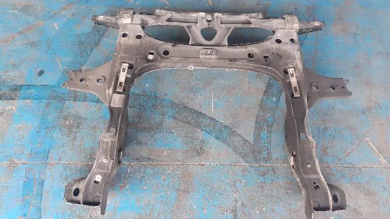 Puente Delantero para Mercedes-Benz Clase A (W169)