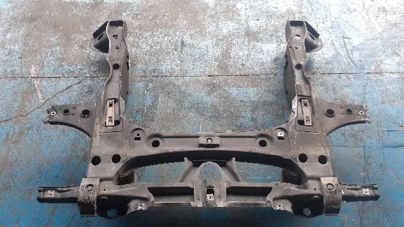 Puente Delantero para Mercedes-Benz Clase A (W169)