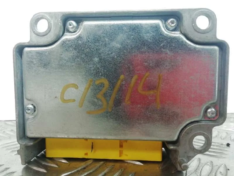 Centralita Airbag para Mercedes-Benz Clase A (W169)