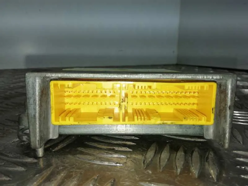 Centralita Airbag para Mercedes-Benz Clase A (W169)