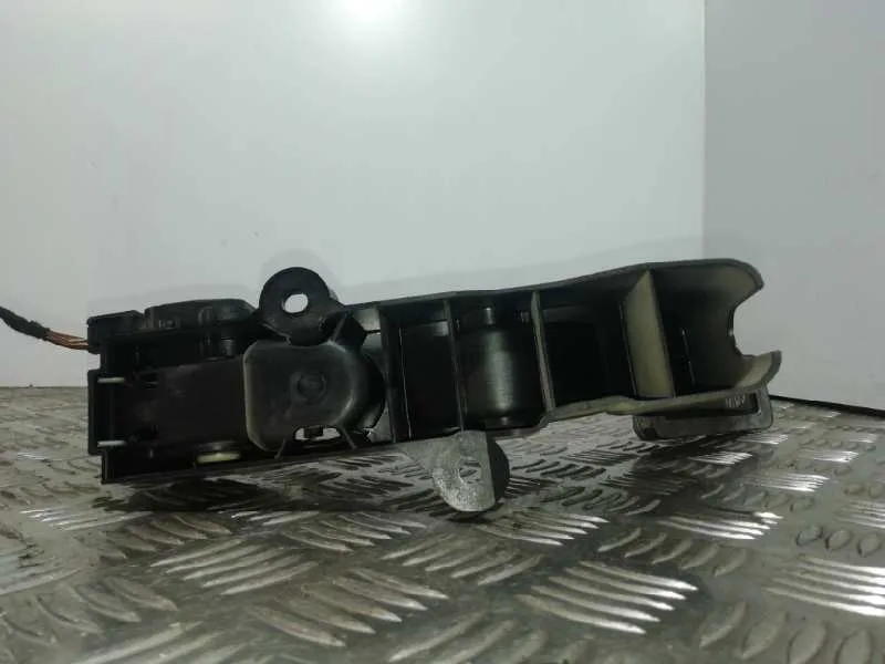 Potenciometro Pedal para Mercedes-Benz Clase A (W169)