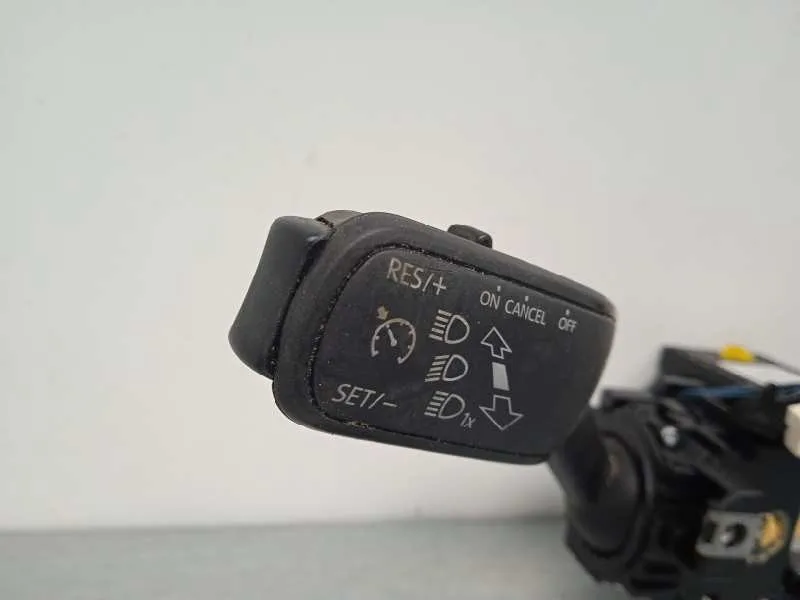 Mando Multifuncion para Seat Leon St (5F8)