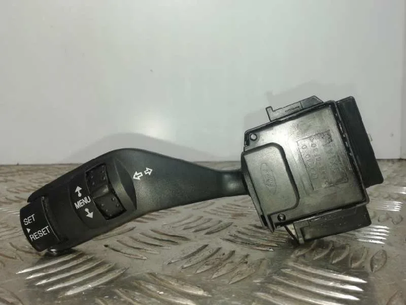 Mando Luces para Ford Focus Berlina (Cap)