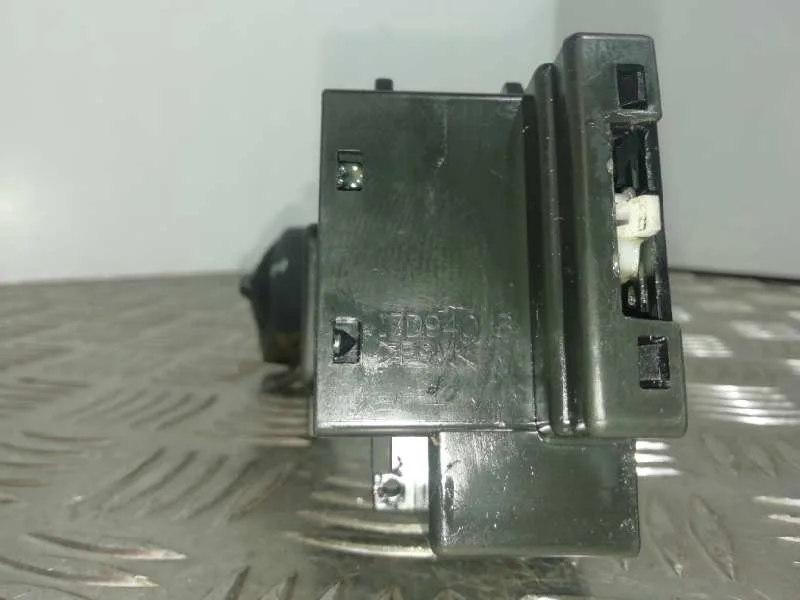 Mando Luces para Ford Focus Berlina (Cap)