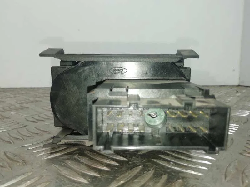 Mando Luces para Ford Focus Berlina (Cap)