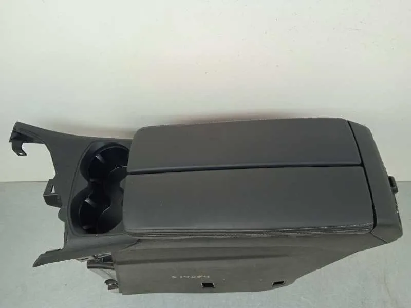 Apoyabrazos Central para Peugeot 3008