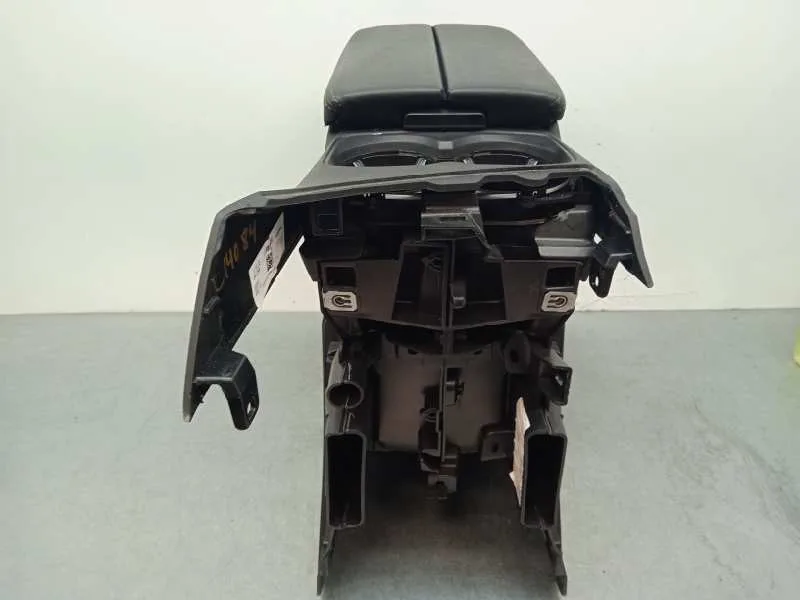 Apoyabrazos Central para Peugeot 3008