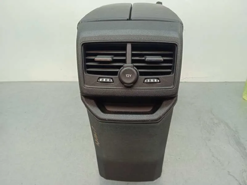 Apoyabrazos Central para Peugeot 3008
