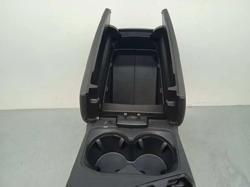 Apoyabrazos Central para Peugeot 3008