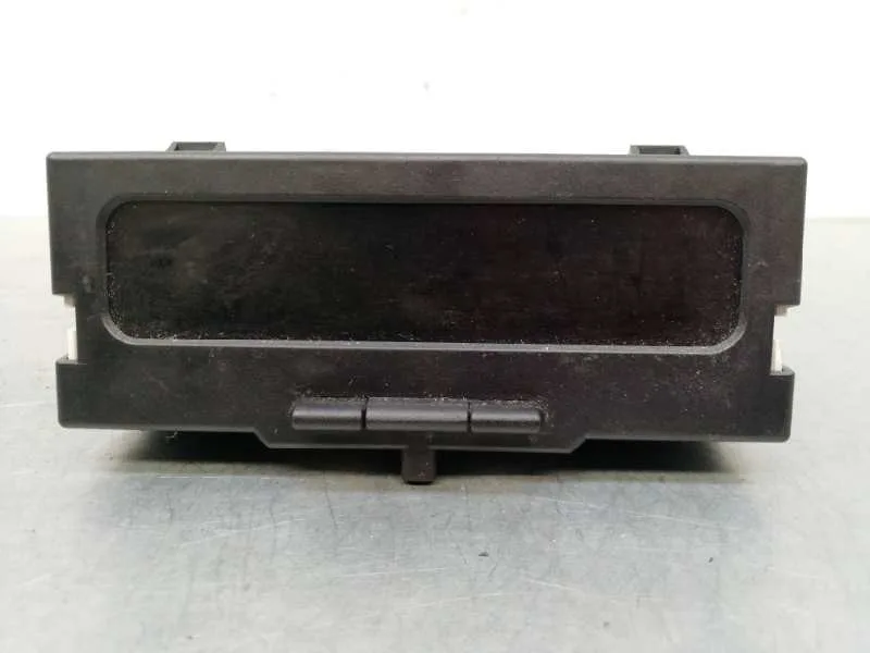 Display para Renault Megane Ii Berlina 5P