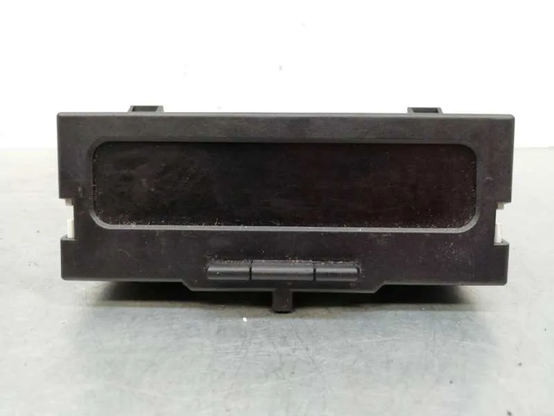 Display para Renault Megane Ii Berlina 5P