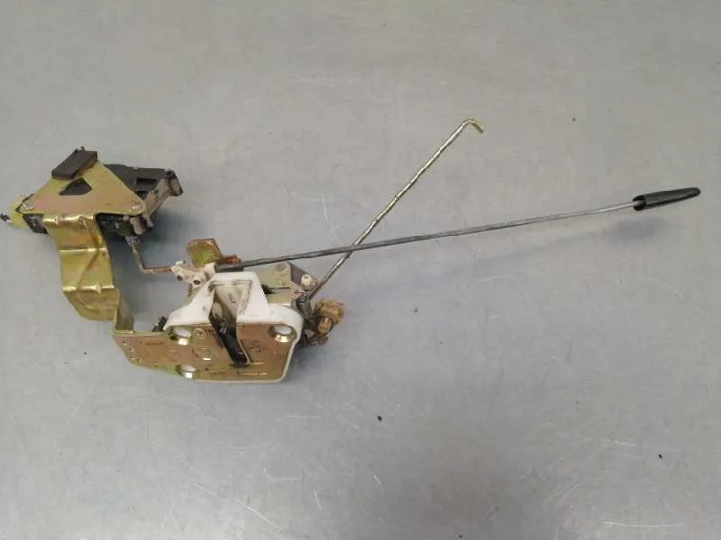 Cerradura Puerta Delantera Derecha para Daewoo Matiz