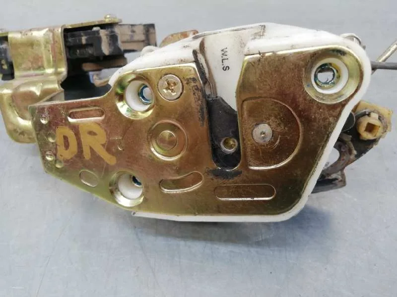 Cerradura Puerta Delantera Derecha para Daewoo Matiz