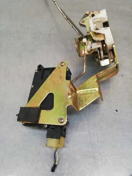 Cerradura Puerta Delantera Derecha para Daewoo Matiz