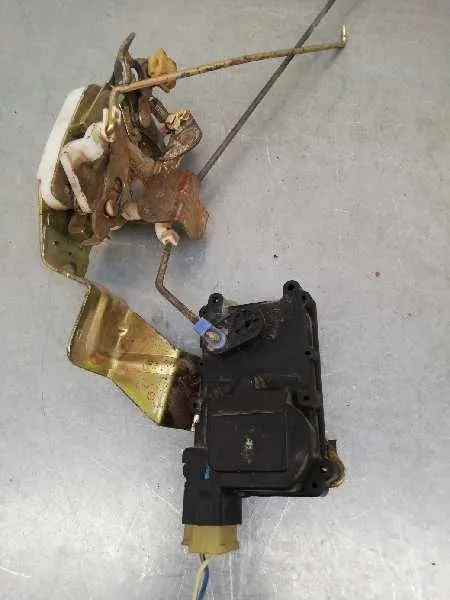 Cerradura Puerta Delantera Derecha para Daewoo Matiz