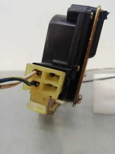 Cerradura Puerta Delantera Derecha para Daewoo Matiz