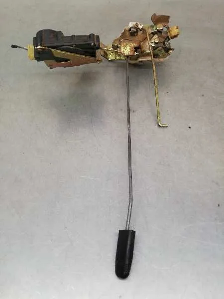 Cerradura Puerta Delantera Derecha para Daewoo Matiz