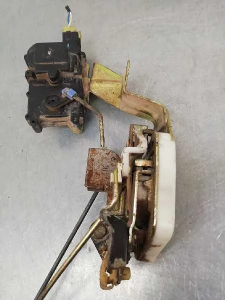 Cerradura Puerta Delantera Derecha para Daewoo Matiz