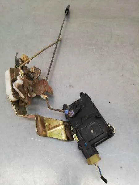 Cerradura Puerta Delantera Derecha para Daewoo Matiz