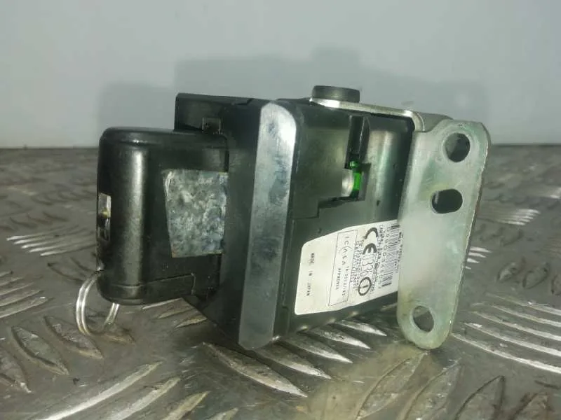 Conmutador De Arranque para Toyota Corolla Verso (R1)