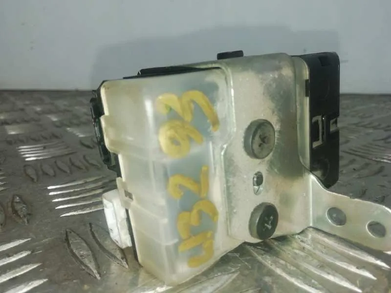 Conmutador De Arranque para Toyota Corolla Verso (R1)