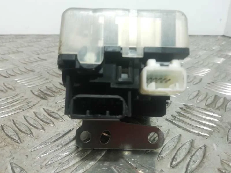 Conmutador De Arranque para Toyota Corolla Verso (R1)