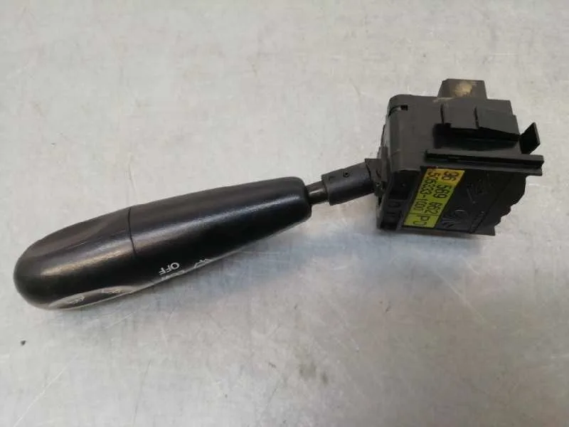 Mando Limpia para Daewoo Matiz
