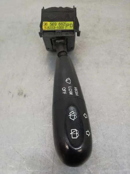 Mando Limpia para Daewoo Matiz