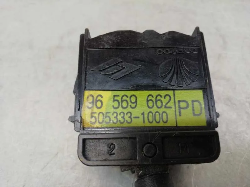 Mando Limpia para Daewoo Matiz