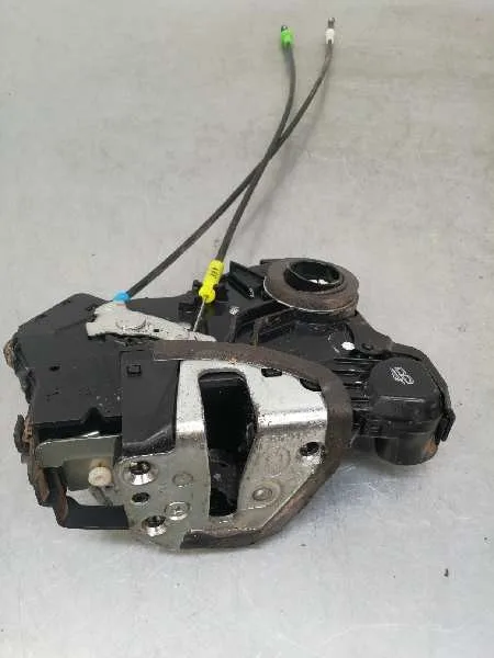 Cerradura Puerta Delantera Derecha para Toyota Auris