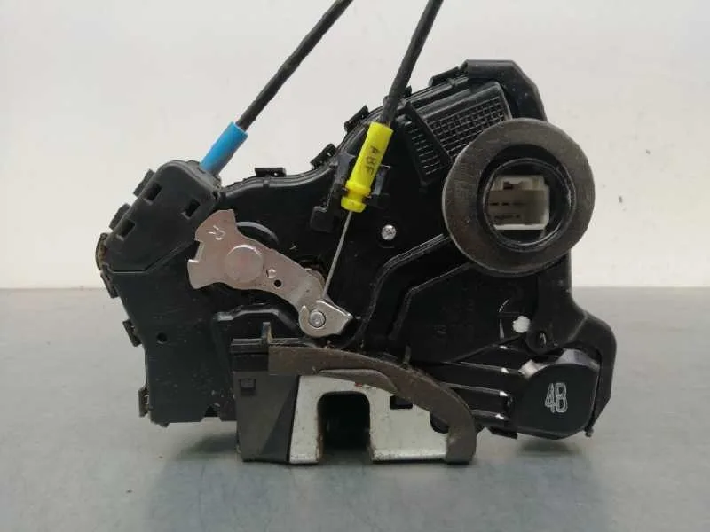 Cerradura Puerta Delantera Derecha para Toyota Auris