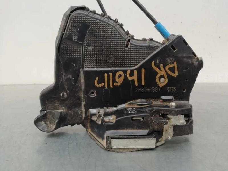 Cerradura Puerta Delantera Derecha para Toyota Auris