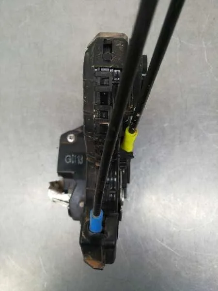 Cerradura Puerta Delantera Derecha para Toyota Auris