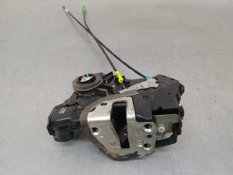 Cerradura Puerta Delantera Izquierda para Toyota Auris