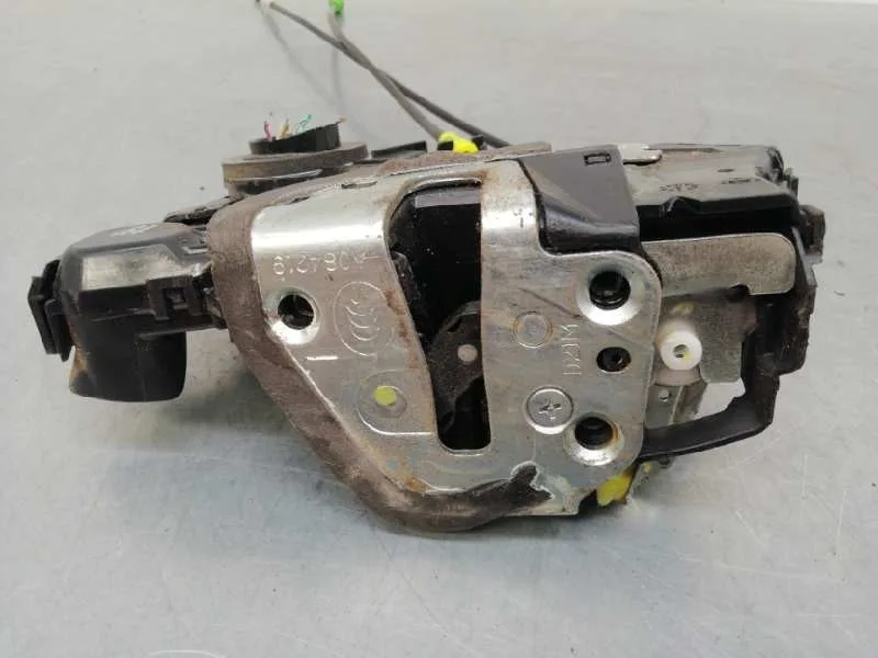 Cerradura Puerta Delantera Izquierda para Toyota Auris