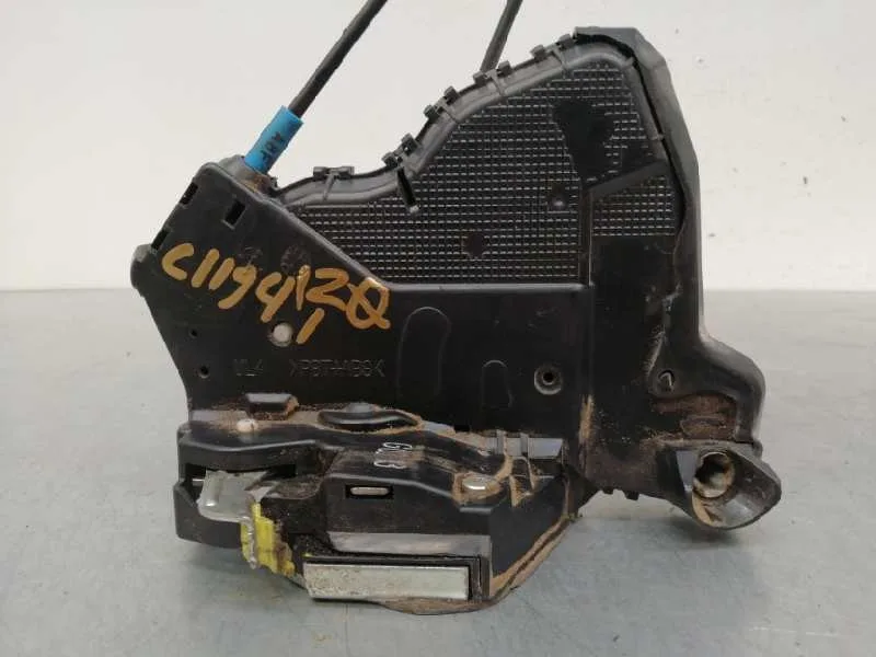 Cerradura Puerta Delantera Izquierda para Toyota Auris