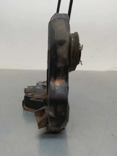 Cerradura Puerta Delantera Izquierda para Toyota Auris