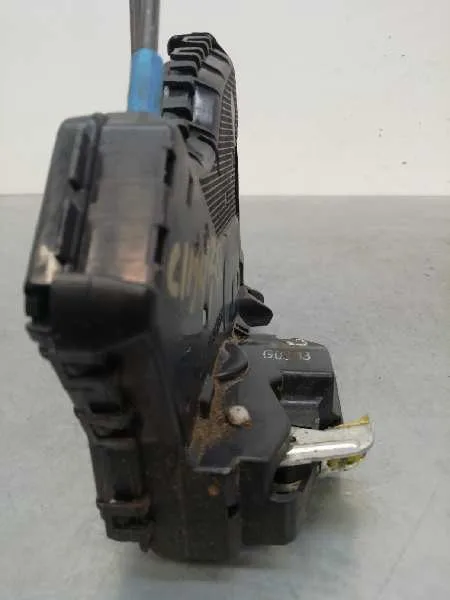 Cerradura Puerta Delantera Izquierda para Toyota Auris