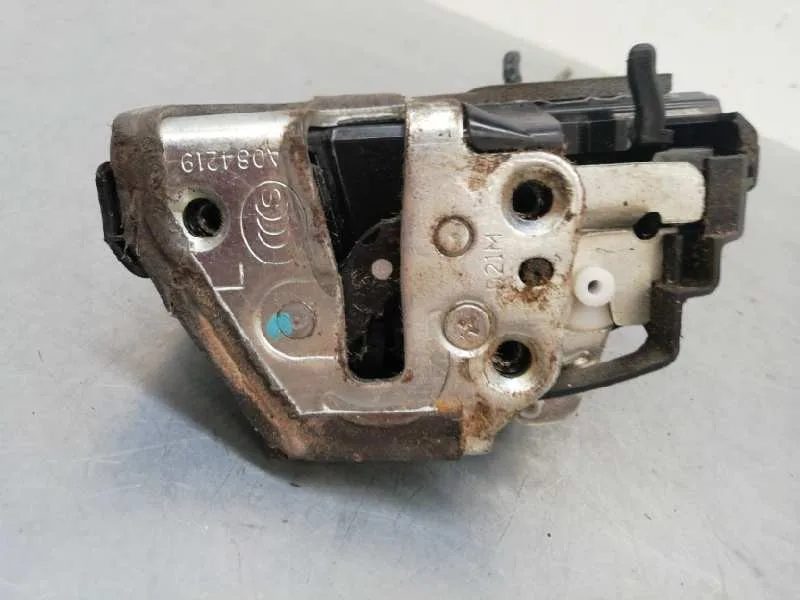 Cerradura Puerta Trasera Izquierda para Toyota Auris