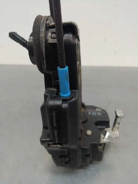 Cerradura Puerta Trasera Izquierda para Toyota Auris