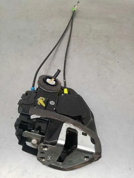 Cerradura Puerta Trasera Derecha para Toyota Auris