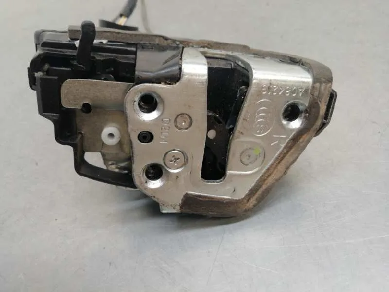 Cerradura Puerta Trasera Derecha para Toyota Auris