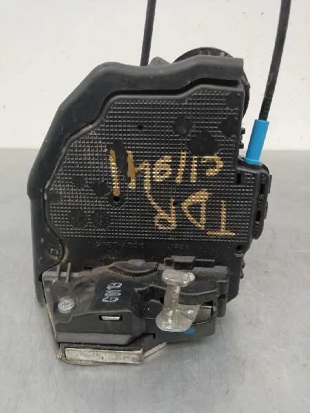 Cerradura Puerta Trasera Derecha para Toyota Auris