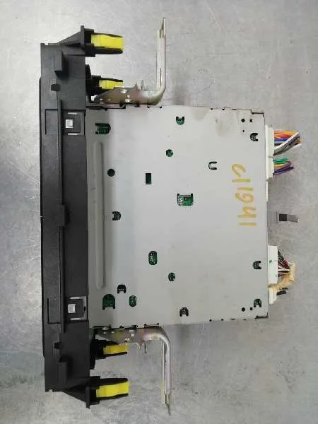 Sistema Audio / Radio Cd para Toyota Auris