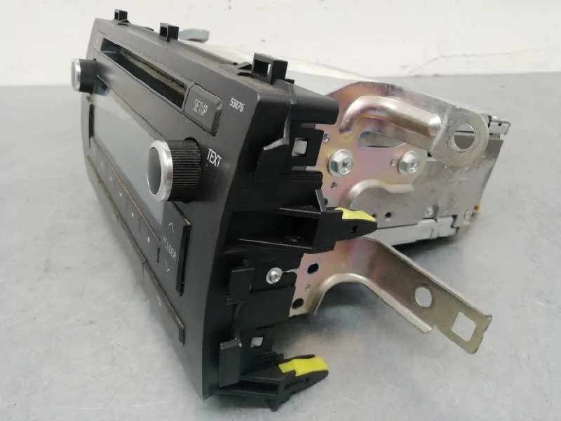 Sistema Audio / Radio Cd para Toyota Auris